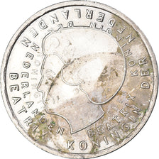 Moneda, Países Bajos, Gulden, 2001