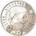 Moneda, Países Bajos, Gulden, 2001