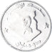 Moneda, Algeria, 2 Dinars, 2006
