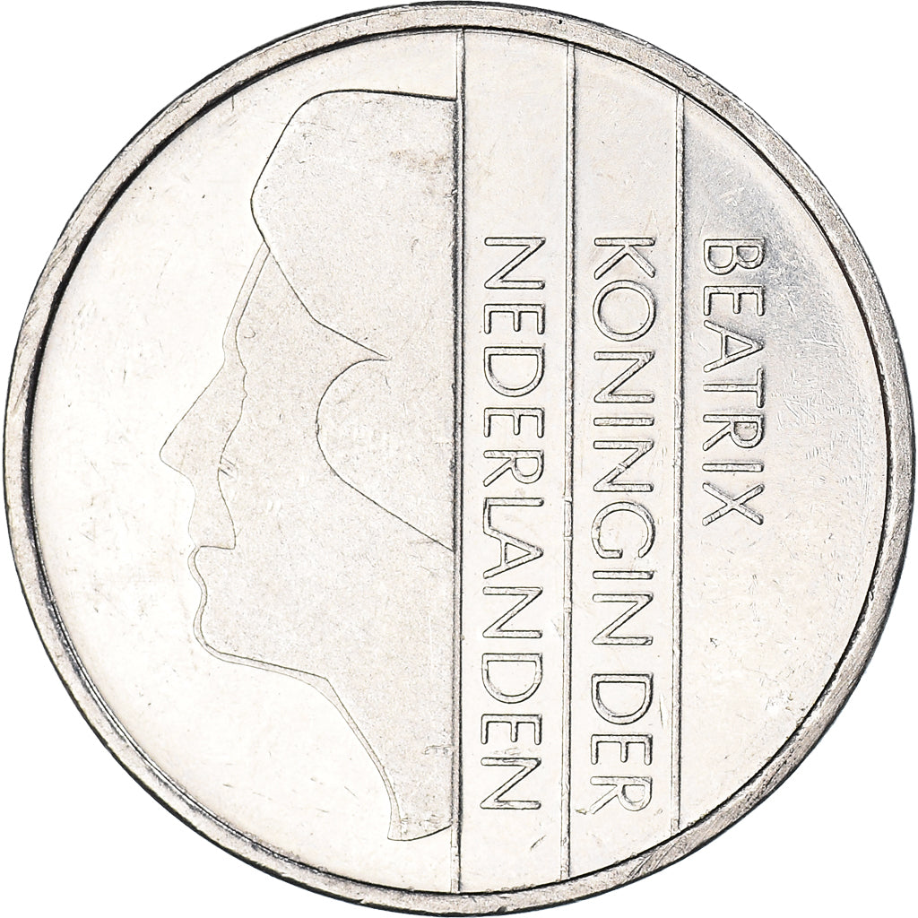 Moneta, Paesi Bassi, Gulden, 1999