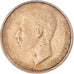Moneda, Luxemburgo, 20 Francs, 1990
