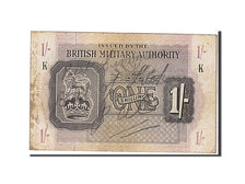 Grande Bretagne, 1 Shilling type 1943