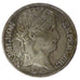Francia, Napoléon I, 5 Francs, 1813, Paris, BB, Argento, KM:694.1, Gadoury:584