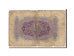 Libya, 10 Lire, 1943, KM #M4a, VG(8-10)