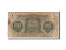 Libya, 5 Lire, 1943, KM #M3a, VG(8-10)