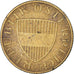 Coin, Austria, 50 Groschen, 1972