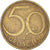 Coin, Austria, 50 Groschen, 1972