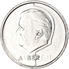 Coin, Belgium, 50 Francs, 50 Frank, 1994