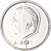 Coin, Belgium, 50 Francs, 50 Frank, 1994