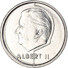 Moneda, Bélgica, 50 Francs, 50 Frank, 1998
