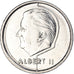Moneda, Bélgica, 50 Francs, 50 Frank, 1998