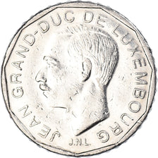 Moneda, Luxemburgo, 50 Francs, 1988