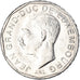 Moneda, Luxemburgo, 50 Francs, 1988