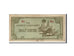 Billet, Birmanie, 1/2 Rupee, 1942, TTB