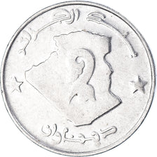 Moneda, Algeria, 2 Dinars, 2003