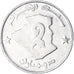 Moneda, Algeria, 2 Dinars, 2003