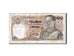 Banconote, Thailandia, 10 Baht, 1980, KM:87, MB