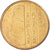 Moneta, Paesi Bassi, 5 Gulden, 1991