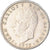Monnaie, Espagne, 25 Pesetas, 1975