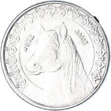 Coin, Algeria, 1/2 Dinar, 1992