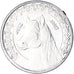 Coin, Algeria, 1/2 Dinar, 1992
