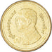 Moneta, Thailandia, 2 Baht, 2014
