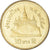 Moneta, Thailandia, 2 Baht, 2014