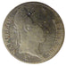 FRANCE, Napoléon I, 5 Francs, 1813, Bordeaux, VG(8-10), Silver, Gadoury #584, 2.