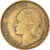Coin, France, 50 Francs, 1954