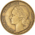 Coin, France, 50 Francs, 1954