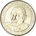 Coin, Tanzania, 200 Shilingi, 2008