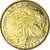 Moneda, Etiopía, 5 Cents, 2004