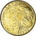 Münze, Äthiopien, 5 Cents, 2004