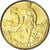 Moneda, Etiopía, 5 Cents, 2004