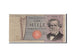 Italy, 1000 Lire, 1969, KM #101a, EF(40-45), SC605546G
