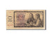 Banknote, Czechoslovakia, 10 Korun, 1960, KM:88b, VF(20-25)