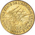 Moneta, Państwa Afryki Środkowej, 5 Francs, 1983