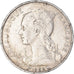 Moneda, La Reunión, 50 Francs, 1962