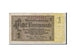 Germany, 1 Rentenmark, 1937, KM #173b, VF(20-25), O45083962