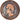 Münze, Frankreich, 10 Centimes, 1855