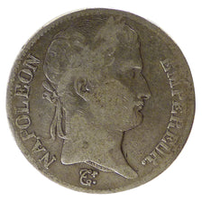 Premier Empire, 5 Francs