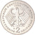 Moneda, ALEMANIA - REPÚBLICA FEDERAL, 2 Mark, 1989