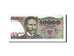 Polonia, 10,000 Zlotych, 1988, FDS
