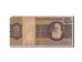 Banknote, Brazil, 10 Cruzeiros, 1979, KM:193c, VG(8-10)
