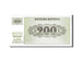 Slovenia, 200 (Tolarjev), 1990, KM #7a, AU(50-53), AB90455189