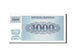 Slovenia, 1000 (Tolarjev), 1991, KM #9a, UNC(63), AL92477906