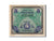Biljet, Frankrijk, 5 Francs, 1944 Flag/France, 1944, SUP, KM:115a