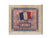 Geldschein, Frankreich, 10 Francs, 1944 Flag/France, 1944, S+