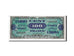 Biljet, Frankrijk, 100 Francs, 1945 Verso France, 1944, TTB, KM:123d