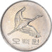 Moneda, COREA DEL SUR, 500 Won, 1996